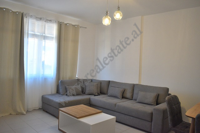 One bedroom apartment for rent near Komuna e Parisit area, in Tirana, Albania